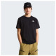 The North Face Ανδρική κοντομάνικη μπλούζα Evolution Box T-Shirt